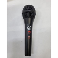 AKG chiQQ88 Dynamic Supercardioid Microphone
