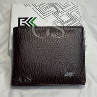 Premium Leather Men's Bifold Wallet Free Box Men's Leather Wallet Latest Men's Bifold Wallet