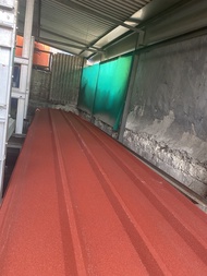 Spandek Pasir 6 meter