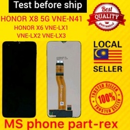 X6 HONOR X6 LCD HONOR X8 5G LCD Honor x6 lcd Honor X8 5g lcd honor x6 lcd honor x8 5g lcd Ori ic