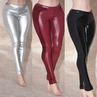 1/6 Scale Female Dolls Clothes PU Pants Fit 12'' At201 At202 At203 Body Model