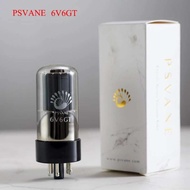PSVANE 6V6GT Vacuum Tube Replaces 6V6 5881 6V6G 6P6P 6N6C CV511 HIFI Audio Valve Electronic Tube Amp