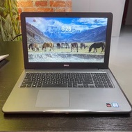 [遊戲] Dell Inspiron 15 5567 (獨顯 / Core i5 / 15.6" 全高清 / Win 11 / 永久Office / SSD)