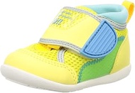 Unisex Baby MS B145 Sneakers, Magic 4.7-5.7 inches (12-14.5 cm), Boys, Girls, Babiesbaby shoes