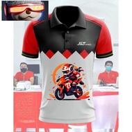 J&t Express Tshirt Jersey