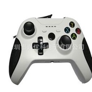 工廠銷售適用Xbox one 用168 有線手柄/私模無線控制器