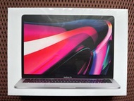Apple 13-inch MacBook Pro 256GB SSD 8GB Memory Laptop (A2338)