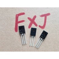 ((10 Pcs) A1220A-Y C2690A-Y 2SA1220A-Y 2SC2690A-Y Imported ON Tube KS