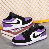 Aj X Air Jordan 1 Aj1 Aj Retro Low High Cut Sneakers Top Sneaker Shoes Sport Women Men Female Kasut 33232