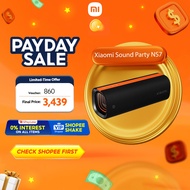 Xiaomi Sound Party NS7