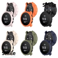 SMILE  Cover Smart Watch Bumper TPU Edge Shell for SUUNTO 9 Peak /9 Peak