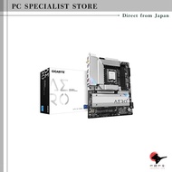 GIGABYTE Z790 Series Motherboards featuring Intel Z790 Chipset - High-Performance ATX & E-ATX Option