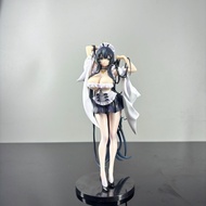Azur Lane Figure 1/7 Beautiful Girl Model Decoration Statue