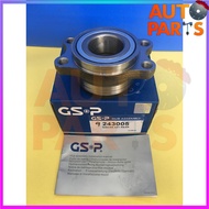 GSP NISSAN CEFIRO A31 REAR HUB BERING ASSY