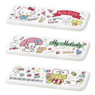 Sanrio Hard Type Diatomaceous Earth Wash Pad 24 * 8 * 0.9 Moisture-Proof Toothbrush Holder Melody Ge