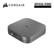 CORSAIR EX400U 1TB USB4 External SSD CSSD-EX400U1TB