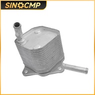 1pc Engine Oil Cooler Asy For Toyota Hilux Revo 1GD 2GD 15071-0E010 150710E010 Automotive Profession