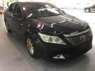 【只賣好車】2011 Toyota Camry，2.5cc 跑23萬3，國民低調型，好開好養的代步車！！！