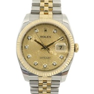 ROLEX Datejust 116233G