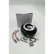 141H Bosskit Short Hub Nissan Sentra SE-R / Nissan 350Z / 370Z / Infiniti G35 / G37 / Nissan Cube / 