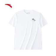 ANTA KT Men Basketball Shirts Breathable Dry Fast Tops 1524B1116 Official Store