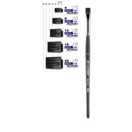 G GEAND ARTS Silver Fox Watercolor Pen (Flat) No G604