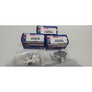 SGP REAR SEAT LOCK RAIDER 150