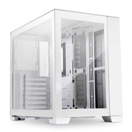 Lian Li O11 Dynamic DUAL-CHAMBER Case - E-ATX (Max 280 mm wide)/ ATX / Micro-ATX/ Mini-ITX - Steel -