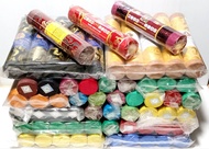 Tibetan Incense * 10 Boxes Mix