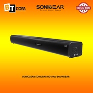 SONICGEAR SONICBAR HD 7000 SOUNDBAR