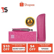 3 Years Warranty - Limited Edition! GHD Platinum+ In Orchid Pink Collection Styler
