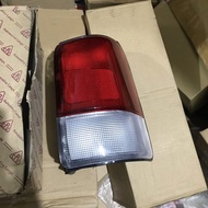 SUKU CADANG MOBIL - Stop Lamp ESPASS NEW