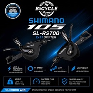 SHIMANO 105 SL-RS700 2X11 SHIFTER