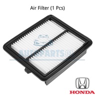OEM Air Filter for Honda Jazz Hybrid Insight Hybrid Engine (17220-RBJ-000)