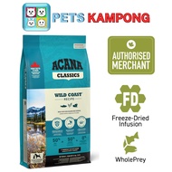 Acana Dog Wild Coast 14.5kg