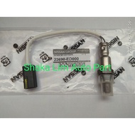 Oxygen Sensor Oxygen O2 Exhaust Nissan Livina Old Lama L10 1,500cc Grade A 22690 ED000