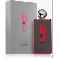 REBEL 9 AM PERFUME FOR MEN 100ML