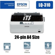Epson LQ-310 24-Pin Dot Matrix Printer