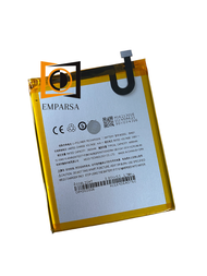 Batre For Hp MEIZU M5 NOTE . M621H . BA621 . 4000MAH - BARU Baterai Batrai Batre Batery Battery Bat