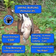 DOVE NET, KUTUT BIRD NET, KUTUT BIRD NET, LARGE BIRD NET, 2 IN BIRD NET, DOVE NET, BIRD NET, DOVE NE