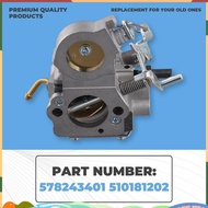 578243401 Carburetor for  Partner K750 K760 K770 C3-EL5 510181202 Chainsaw Parts
