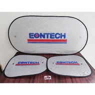 Sunshade Eontech Wira Iswara Saga
