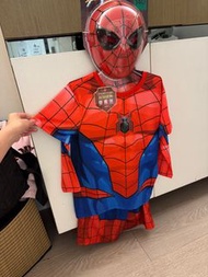 蜘蛛俠面具套裝