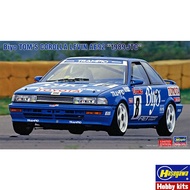 Hasegawa Model 1/24 Corolla Levin AE92 "1989 JTC" Racing Car 20579