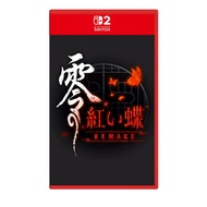 [AS Video Game] NS2 Switch 2 REMAKE Chinese Version Nintendo Switch 2 Game Switch 2 Game Card