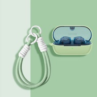 Compatible Sony WF-C710N Earphone Case, Shockproof Integrated Cover for Sony WF-C710N Charging Compa