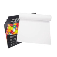 Drawing Block (Premium Quality Paper)