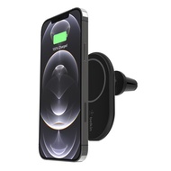 Belkin Magnetic Wireless Car Charger 10W (WIC004btBK-NC)