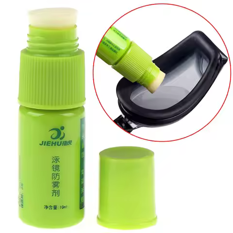 1pcs Defogger Diving Glasses Antifog Anti Fog Spray Dive Masks Swimming Goggles Underwater Eyewear A