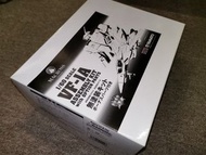 Yamato 1/60 Macross 超時空要塞 無塗裝版 VF-1A  